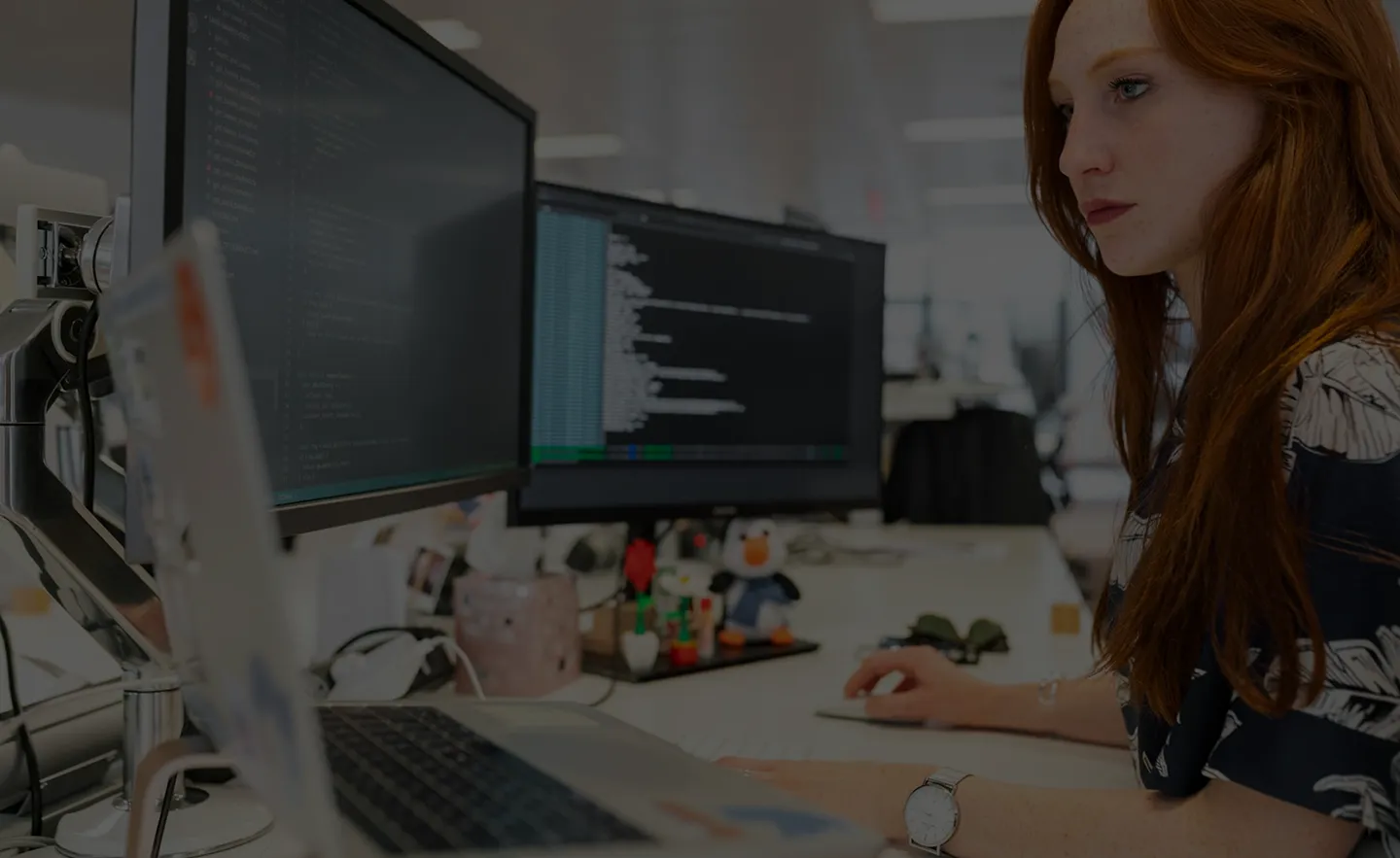 Flexible Talent Solutions